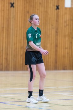 Bild 53 - wCJ TSV Ellerau - HSG Kremperheide/Muensterdorf : Ergebnis: 22:20